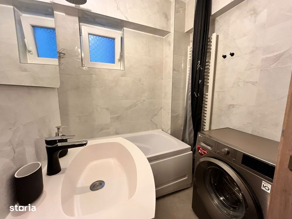 Apartament 2 camere decomandat strada Somesului