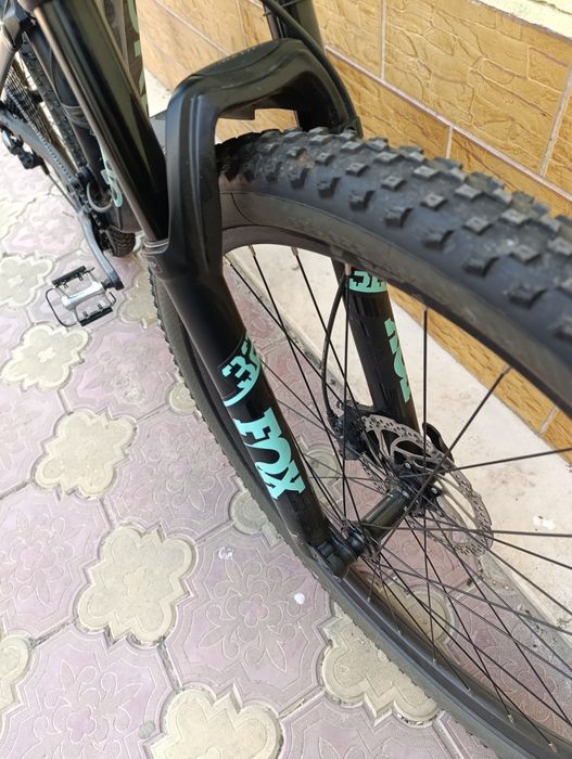 Orbea Oiz 29 цола