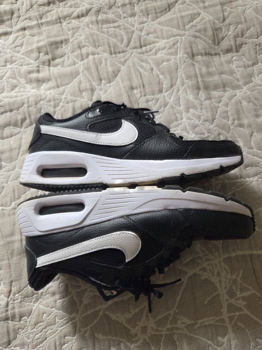 Дамски маратонки Nike Airmax 38.5