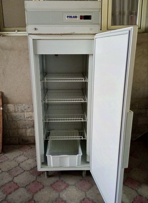 Холодильник Polair продам