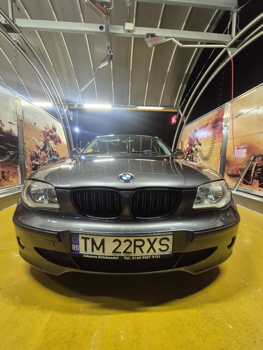 Bmw seria 1  116i