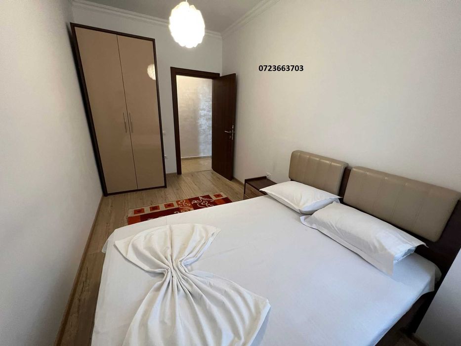 Apartament 3 Camere – Mamaia, Solid Residence Regim Hotelier