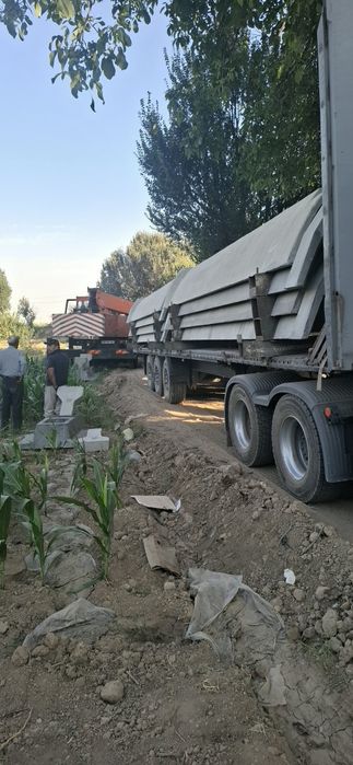 Ирригатсион лоток урнатамиз Монтаж киламиз барча хизматларимиз мавжуд