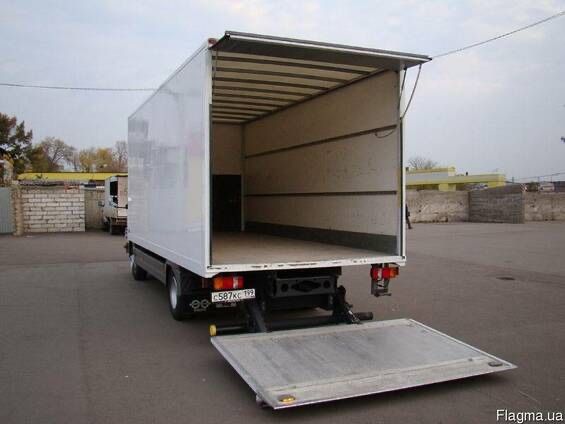 Газель с гидробортом фото Газель с гидробортом фото