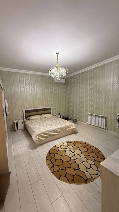 Бий Ул. Зиёлилар. Продается дом. Ориентир Х Мед центр..