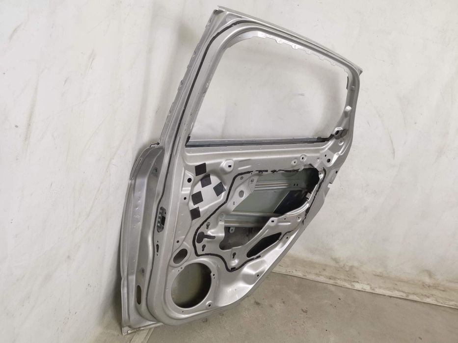 Usa Dreapta Spate Ford Focus 3 2011 2012 2013 2014 2015 Originala