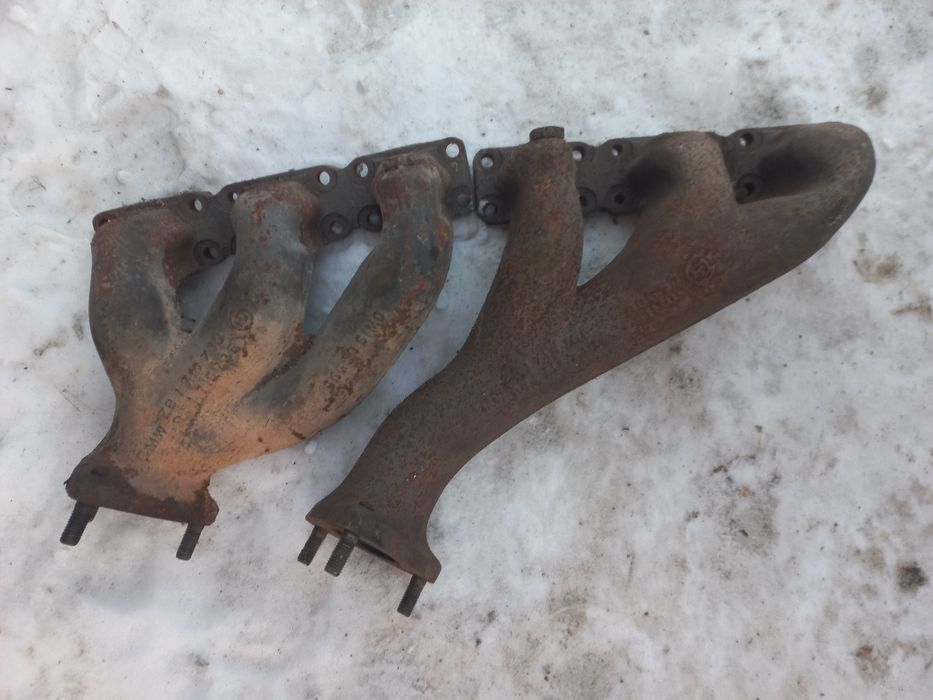 На бмв 36 мелачевка