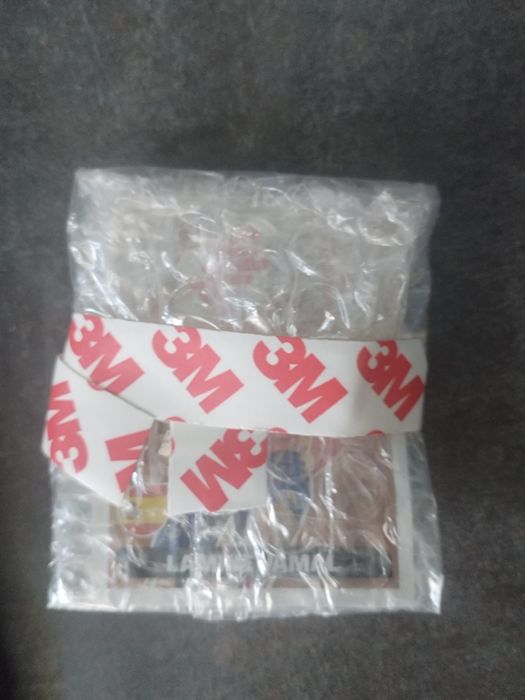 Lamine Yamal extra sticker bronze