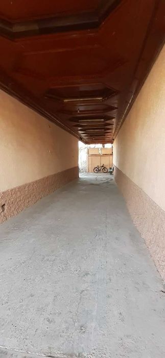 Uy sotiladi, Hovli Toshkent vil, Qibray tumani