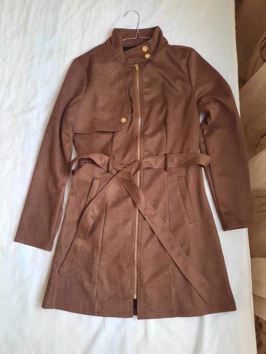 Ново дамско палто