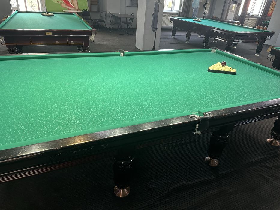Продам бильярдный стол