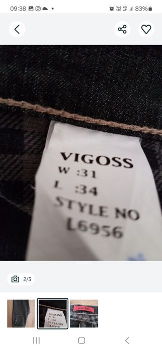 Продам женские джинсы