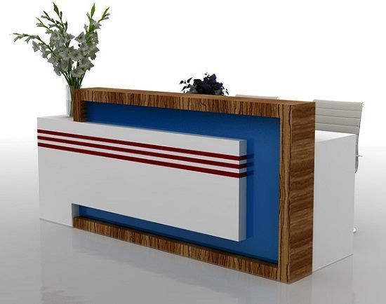 Ресепшн админстрацияга