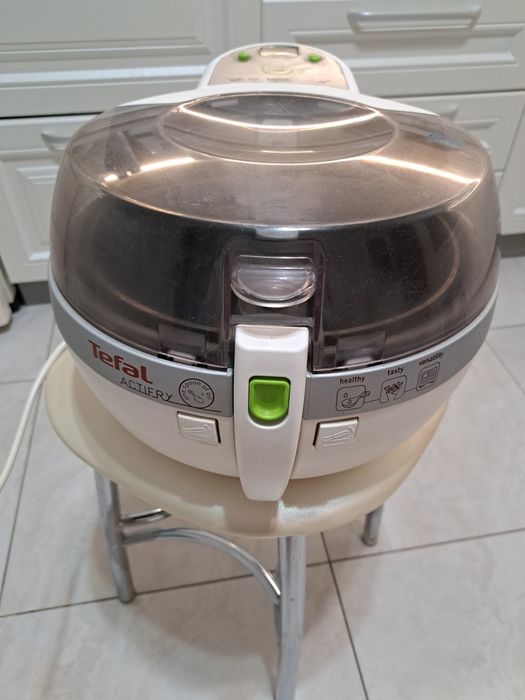 Фритюрница Tefal ActyFry