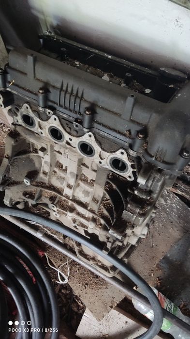 Продам Двигатель от Акцент Кия Рио