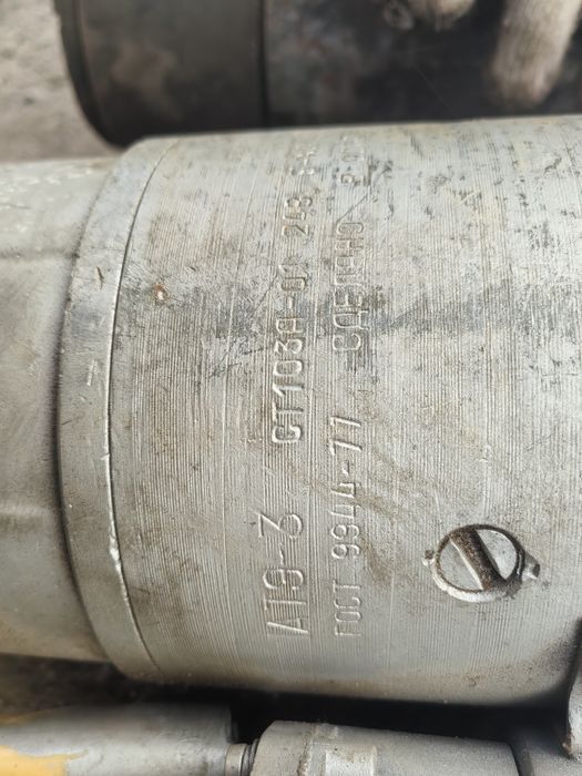 Стартер К700, К701