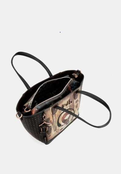 Дамска чанта Anekke / маркова чанта Анеке / Испания