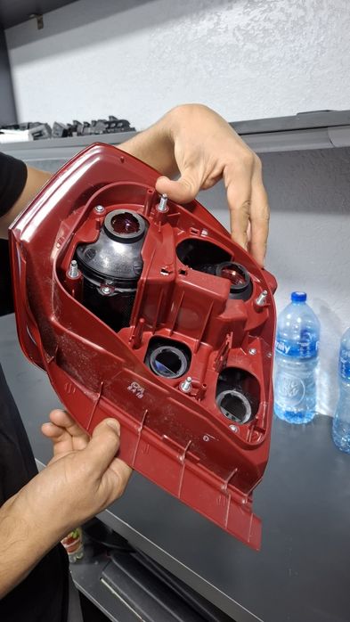 Optra fara gm orginal