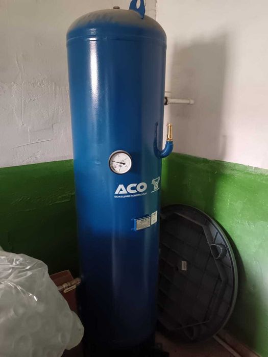 Продам компрессор