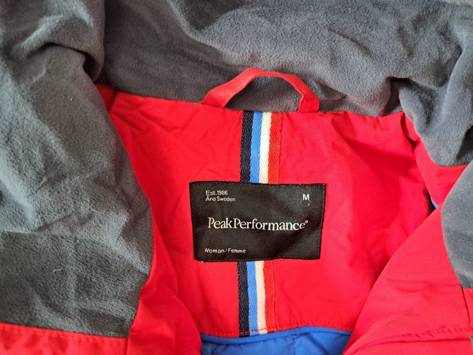 Peak Performance Drifter -Ориг.Дамско ски яке