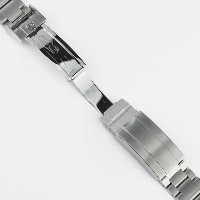 Rolex Submariner No Date 41mm 124060