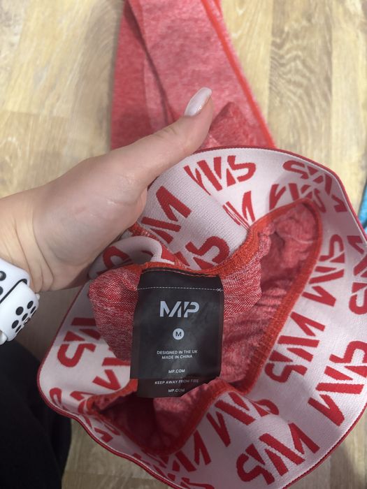 Клинове на марката My protein