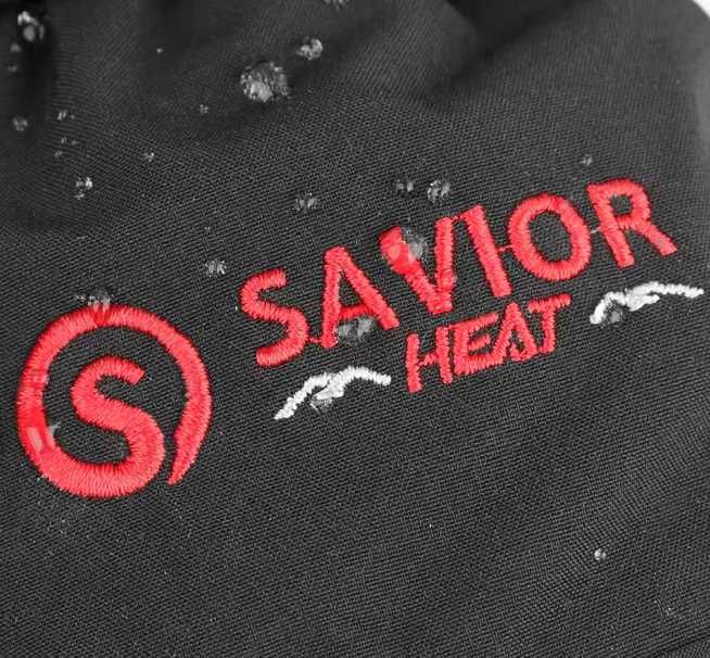 Скиорски ръкавици SAVIOR HEAT с отопление