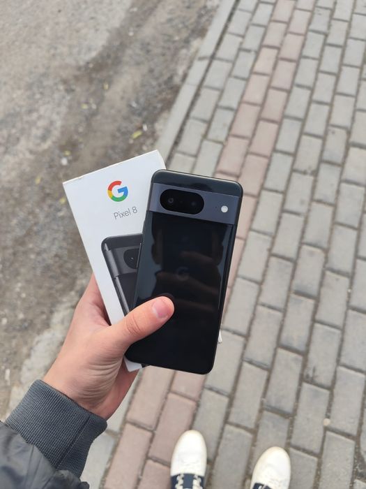 Google pixel 8 128gb