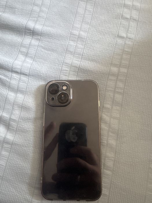 Iphone 14 128 в хорошем состоянией