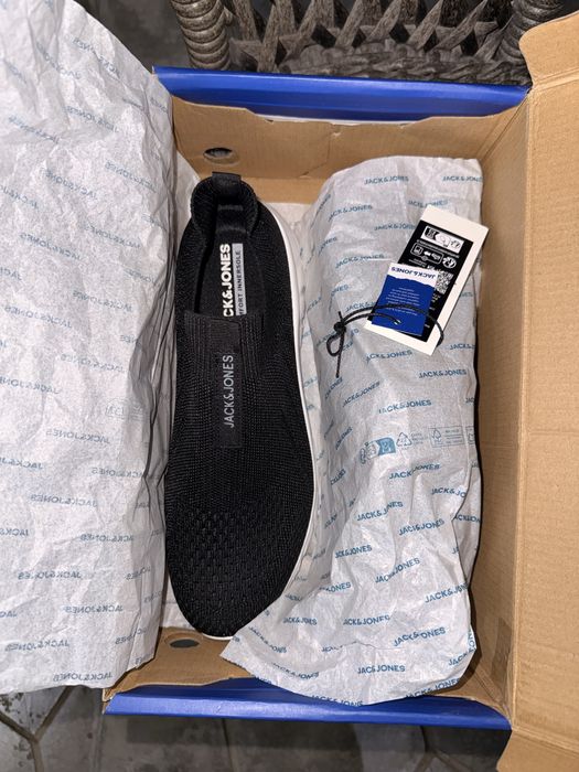 Jack Jones skechers
