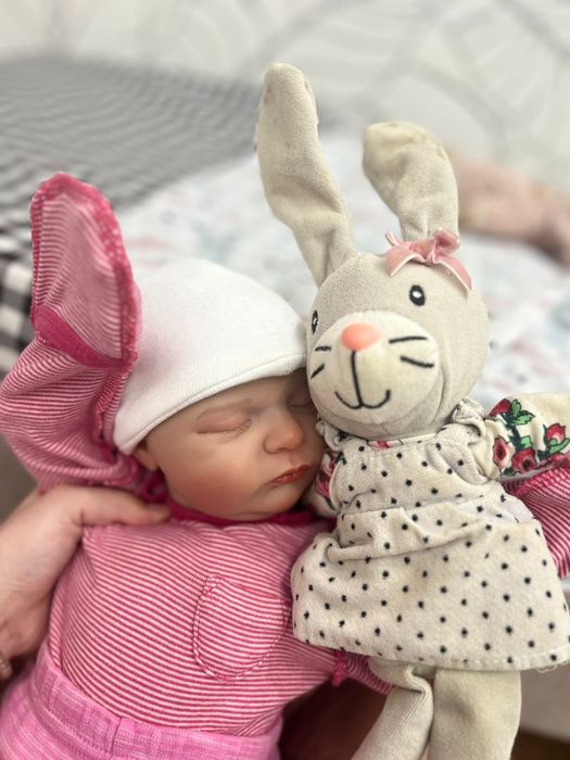 Куклы Реборн ост 3 шт