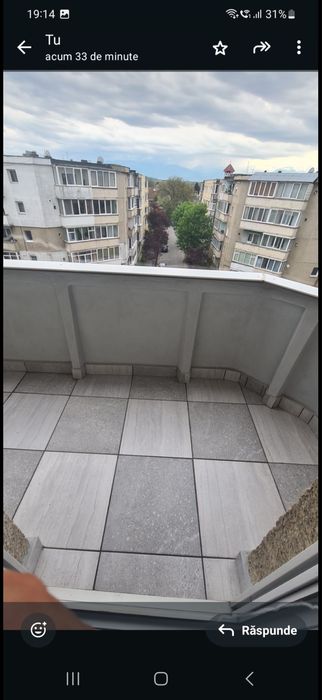 Apartament de inchiriat