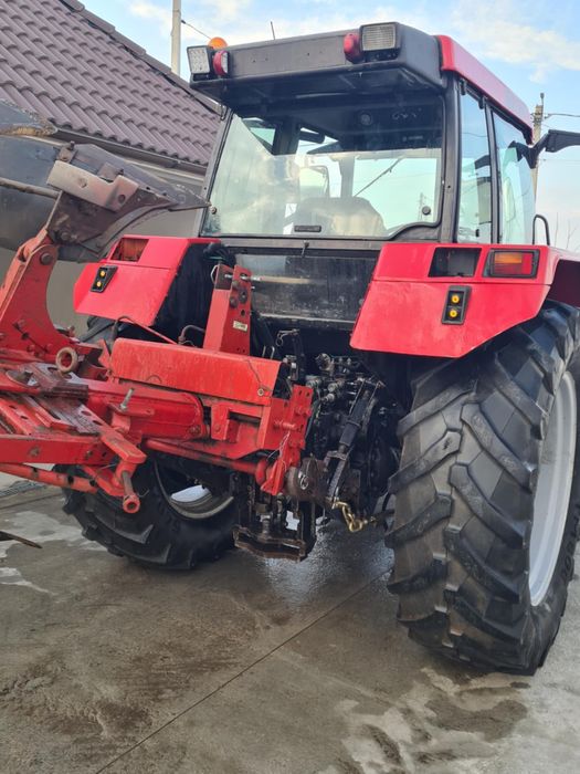 Tractor Casse 5140