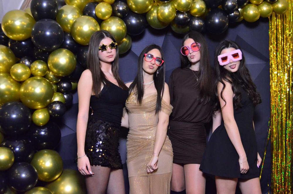 Cabina foto / Photo booth pentru petreceri