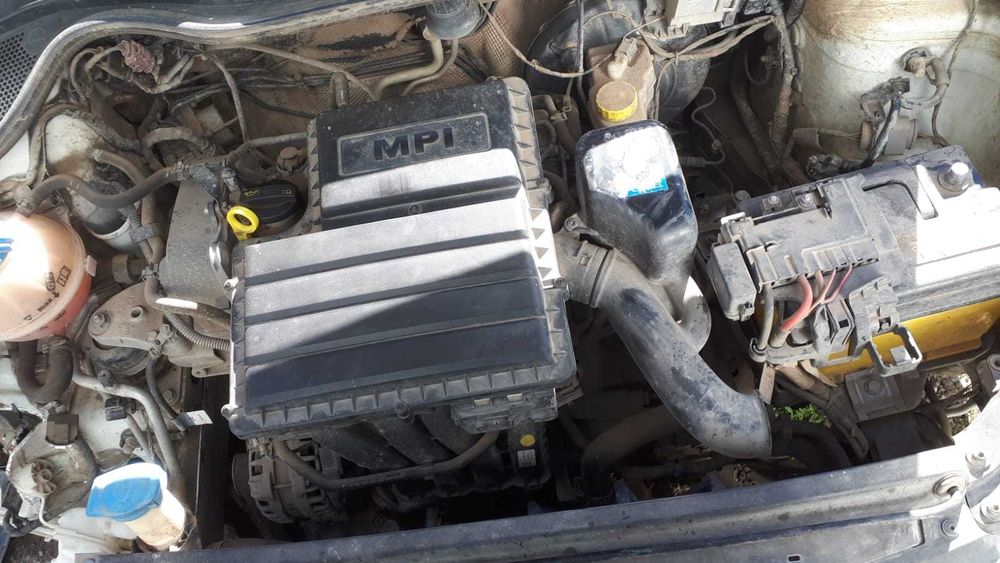 Фольксваген Поло