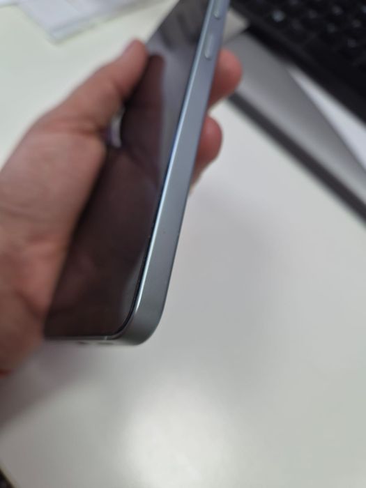 Samsung s25 plus mint