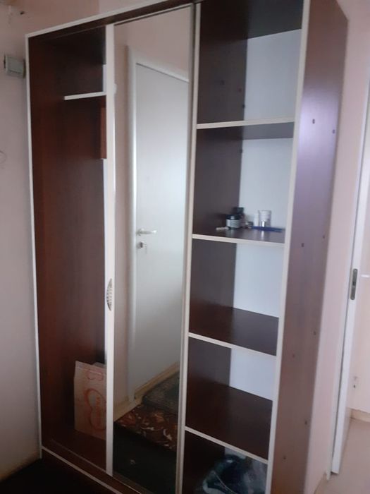 2х комн 3 эт + гараж центр Метроном