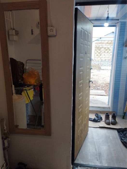 Продам пол дома