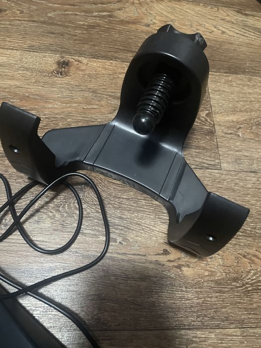 Игровой руль Sven gc-w700