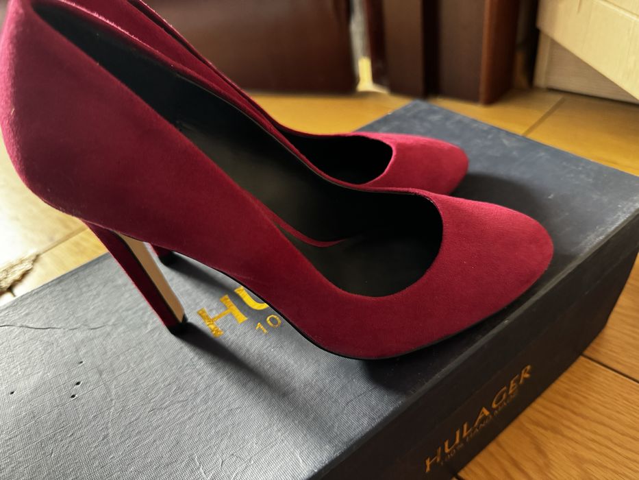 Продам Женские Туфли