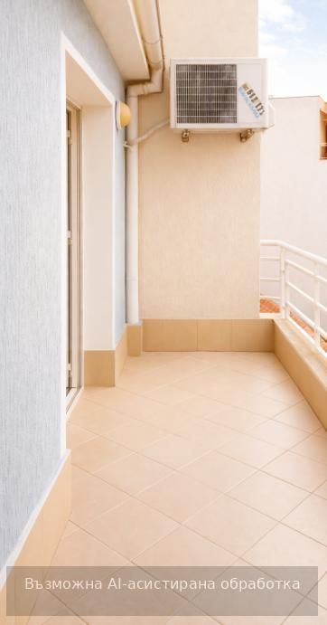 Дава се под наем Едностаен апартамент в Пловдив, Кършияка - 45 кв.м за 328.95 € - Снимка #5