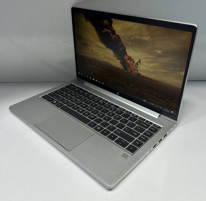 HP Ryzen 5/7530U