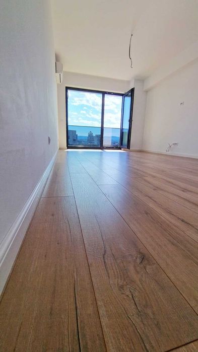Apartament Bloc Nou Vadul Bistritei Bacau