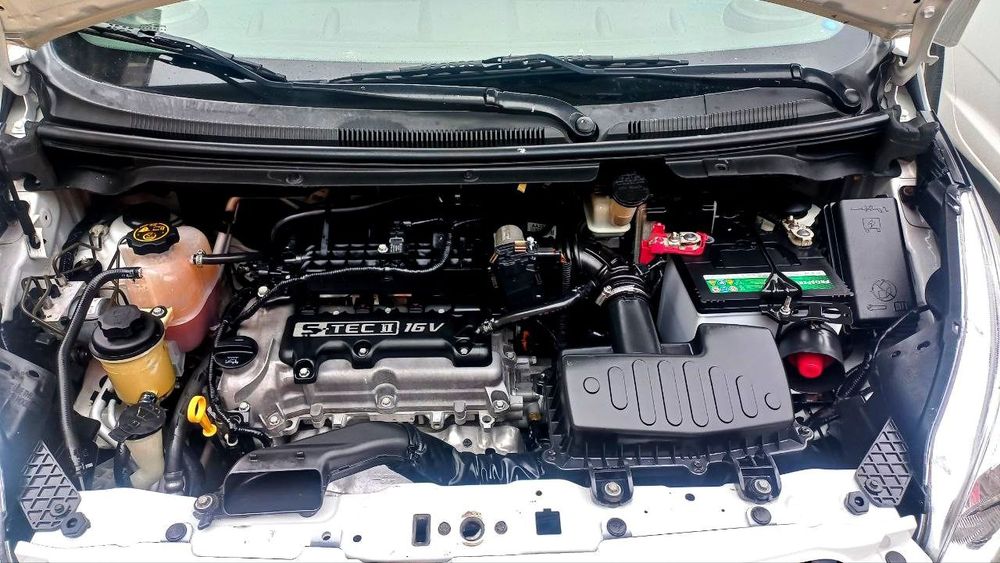 Аренда выкуп спарк 2020г Пробег 97тыс