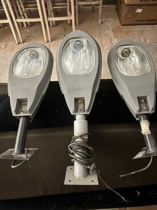 Улични лампи 250w