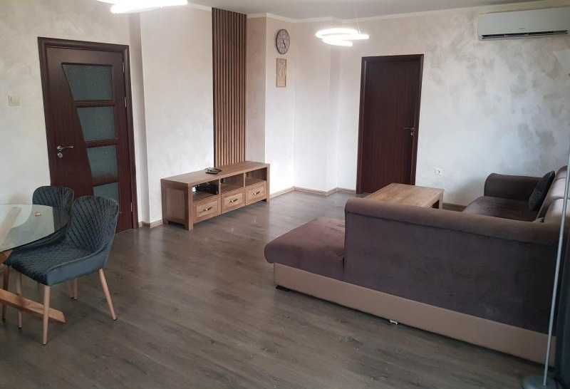 Дава се под наем Тристаен апартамент в София, Иван Вазов - 85 кв.м за 525 € - Снимка #2