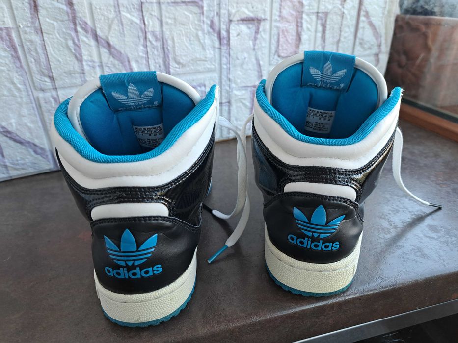 детски маратонки,кецове,спортни обувки,Adidas .номер38 за момче