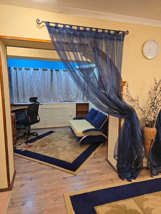 Сдаётся квартира