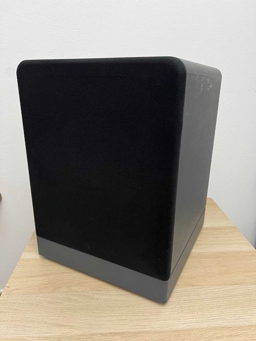 Subwoofer pasiv de casa