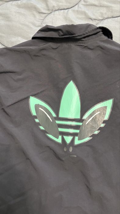 Преходно яке adidas/ adidas originals